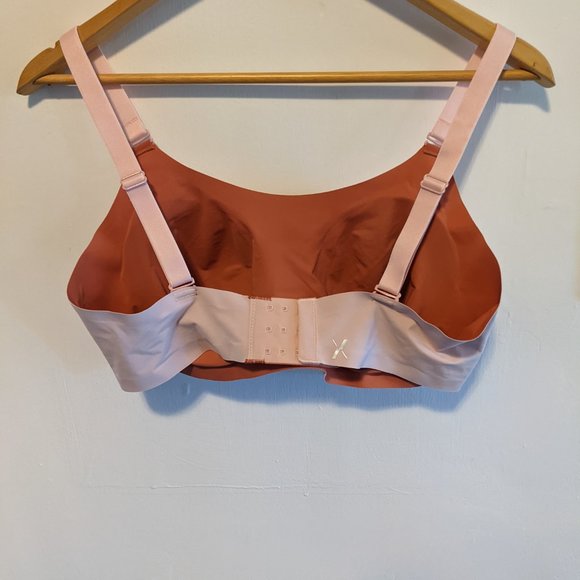 Knix Evolution reversible bra  new without tags - Picture 5 of 5